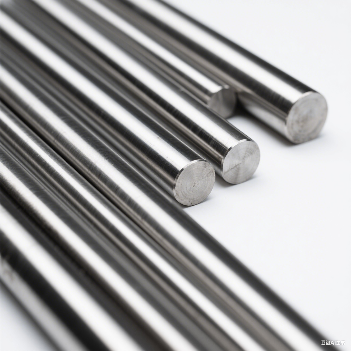 Inconel 718 light rod